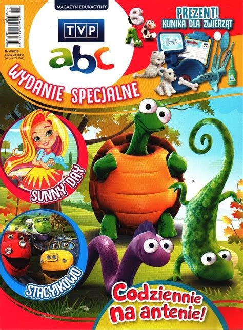 TVP ABC .